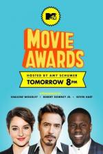 Watch 2015 MTV Movie Awards Putlocker