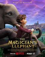 Watch The Magician's Elephant Putlocker