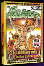 Watch The Toxic Avenger Putlocker