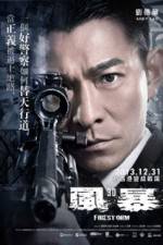 Watch Firestorm Putlocker