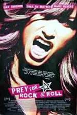 Watch Prey for Rock & Roll Putlocker