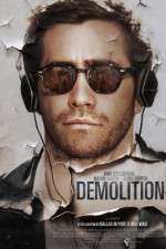Watch Demolition Putlocker