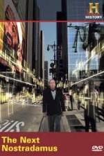 Watch History Channel: The Next Nostradamus Putlocker