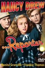 Watch Nancy Drew Reporter Putlocker