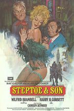 Watch Steptoe and Son Putlocker