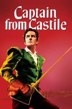 Watch Captain from Castile Putlocker