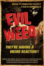 Watch Evil Weed Putlocker