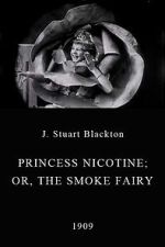 Watch Princess Nicotine; or, The Smoke Fairy Putlocker