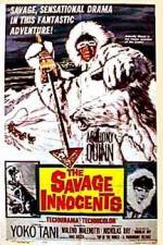 Watch The savage Innocents Putlocker