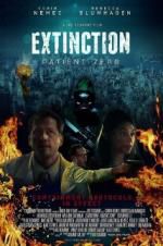 Watch Extinction: Patient Zero Putlocker