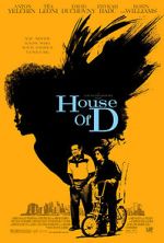 Watch House of D Putlocker