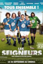 Watch Les seigneurs Putlocker