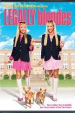 Watch Legally Blondes Putlocker