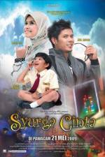 Watch Syurga cinta Putlocker