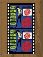 Watch Shanty Tramp Putlocker