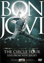 Watch Bon Jovi: The Circle Tour Live from New Jersey Putlocker