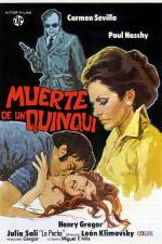Watch Muerte de un quinqui Putlocker