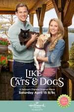 Watch Like Cats and Dogs Putlocker