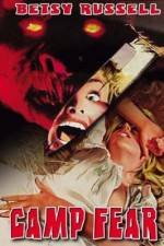 Watch Camp Fear Putlocker