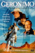 Watch Geronimo An American Legend Putlocker