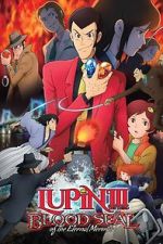 Watch Lupin the III: Blood Seal ~Eternal Mermaid~ Putlocker
