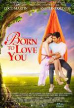 Watch Born to Love You Putlocker