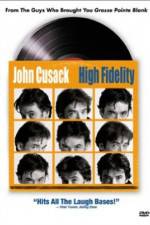 Watch High Fidelity Putlocker