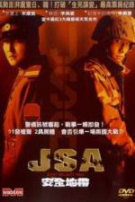 Watch Gongdong gyeongbi guyeok JSA Putlocker