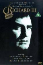 Watch Richard III Putlocker