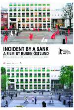 Watch Incident by a Bank Putlocker