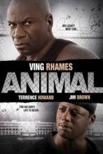 Watch Animal Putlocker
