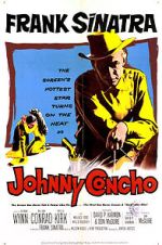 Watch Johnny Concho Putlocker