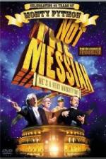 Watch Not the Messiah Putlocker