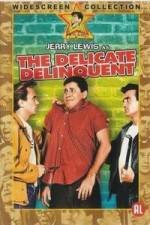 Watch The Delicate Delinquent Putlocker