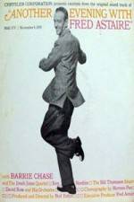 Watch Another Evening with Fred Astaire Putlocker