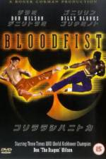 Watch Bloodfist Putlocker