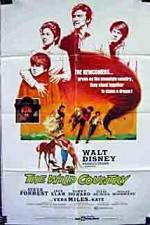 Watch The Wild Country Putlocker