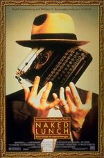 Watch Naked Lunch Putlocker
