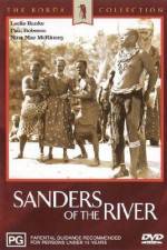 Watch Sanders of the River Putlocker