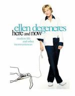Watch Ellen DeGeneres: Here and Now (TV Special 2003) Putlocker