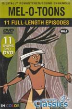 Watch Mel-o-toons Volume 1 Putlocker