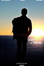 Watch The Art of Travel Putlocker