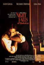 Watch Night Falls on Manhattan Putlocker