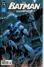 Watch Batman Legends Putlocker