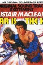 Watch Fear Is the Key Putlocker