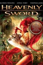 Watch Heavenly Sword Putlocker