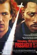 Watch Passenger 57 Putlocker