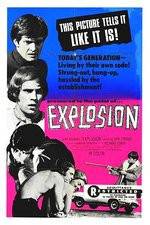 Watch Explosion Putlocker