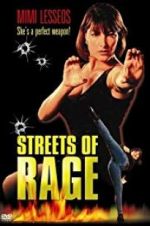 Watch Streets of Rage Putlocker