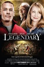 Watch Legendary Putlocker
